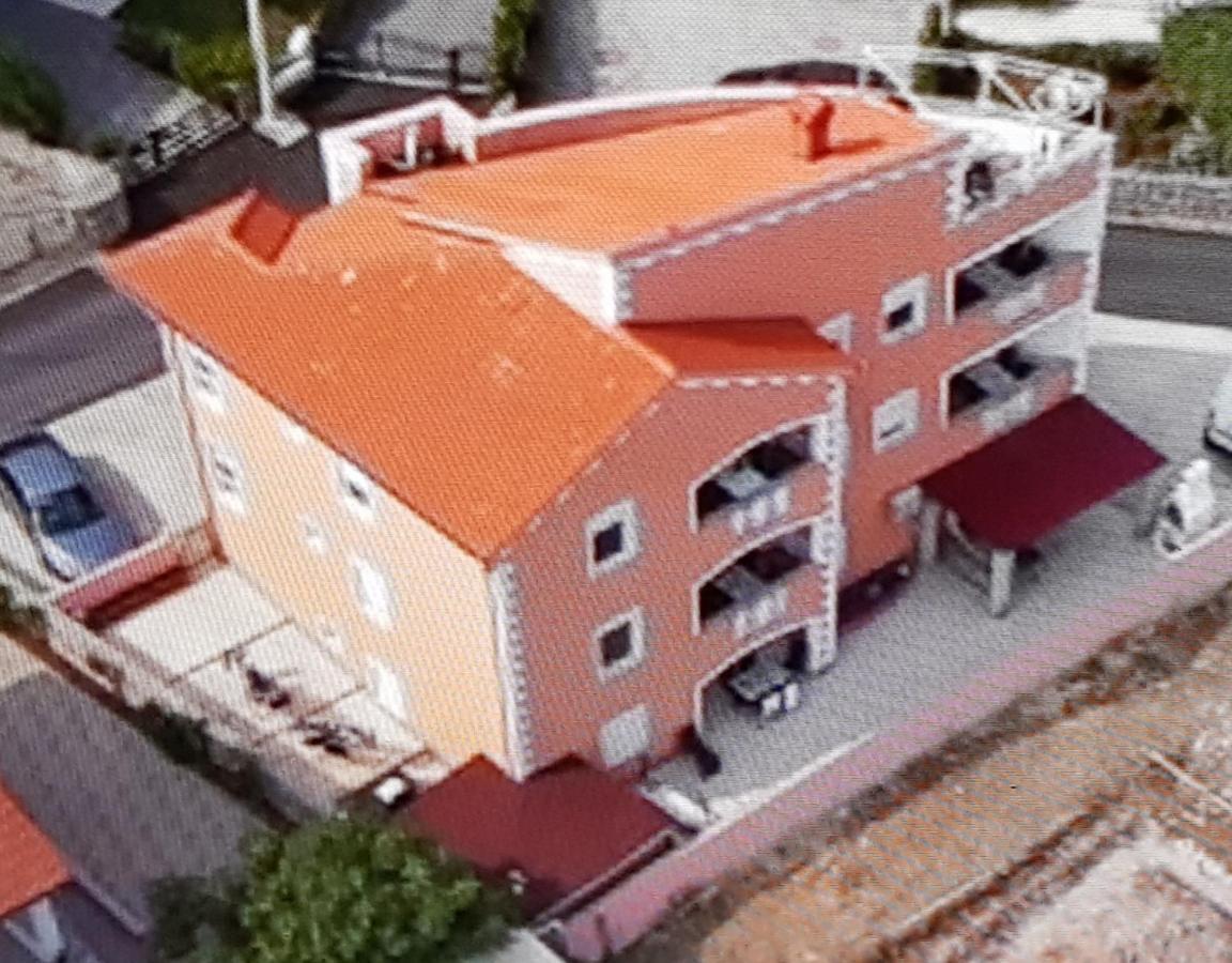 Apartments Vugica Silo Kültér fotó